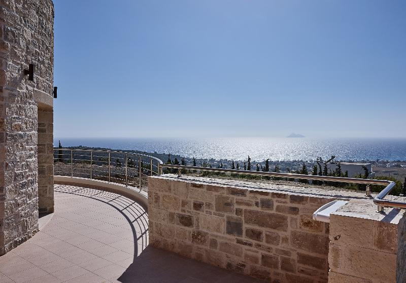 Orelia Cretan Villas & Deluxe Apartments Kamilari Exterior photo