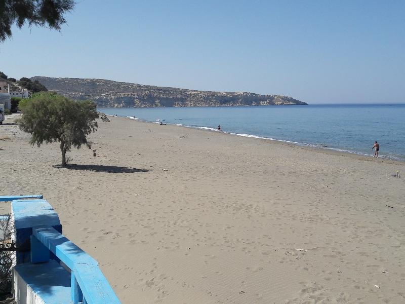 Orelia Cretan Villas & Deluxe Apartments Kamilari Exterior photo