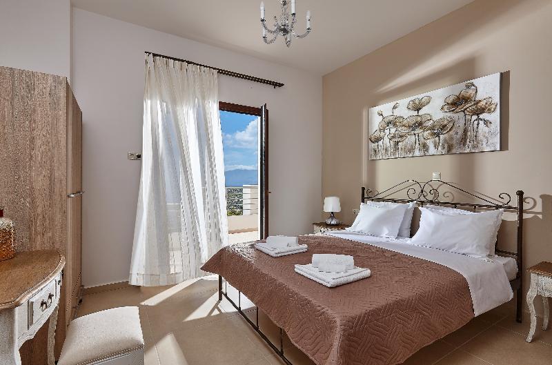 Orelia Cretan Villas & Deluxe Apartments Kamilari Exterior photo
